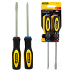 Stanley Juego Atornillador  2 Pz   60-020