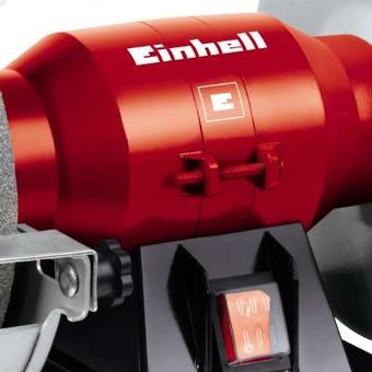 Einhell Esmeril De Banco 120W 4412570 Th-Bg 150