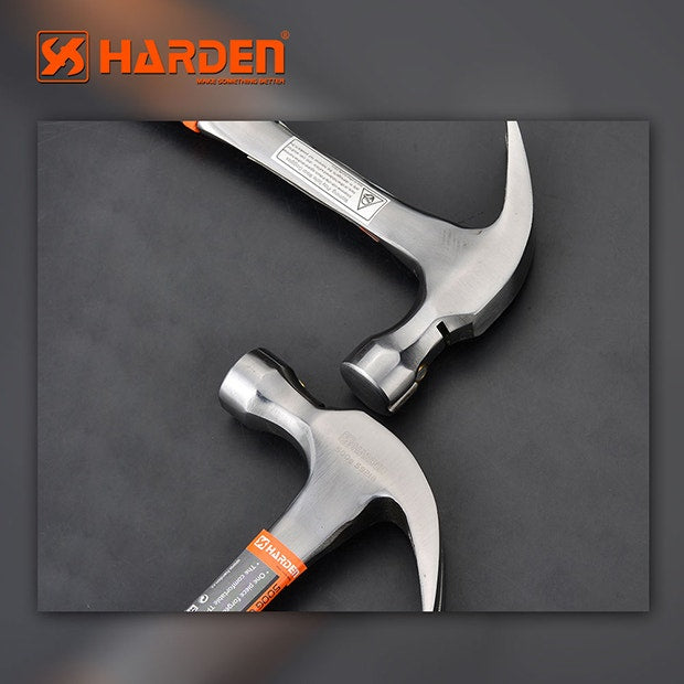Harden Martillo Metalico 16 Oz 590218