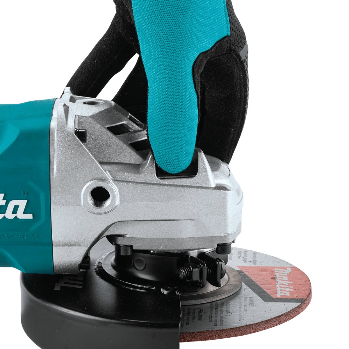Makita Esmeril Angular 9&acute; 2700w 6.3 Kg. H/m. Ga9082x1