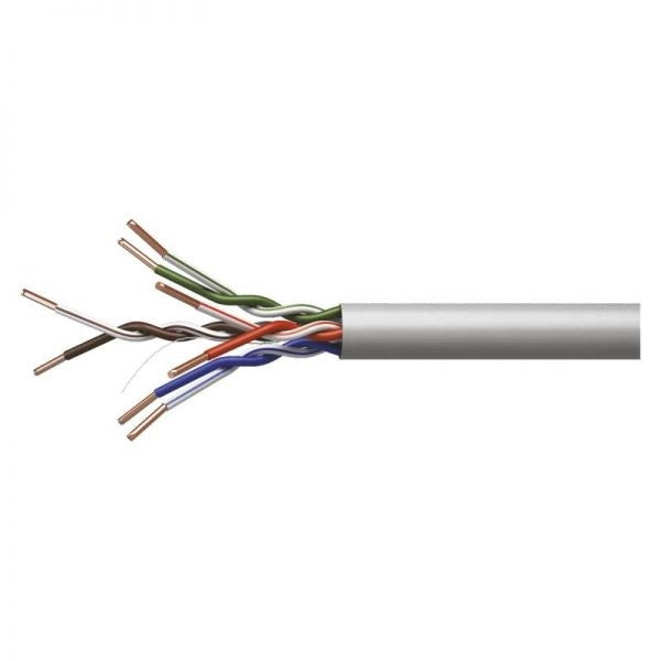 Cable Red Utp Cat 5E