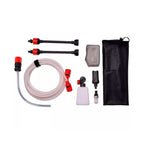 Einhell Hidrolavadora Inalamambrica 18v C/boquilla Multifuncion - 4140135