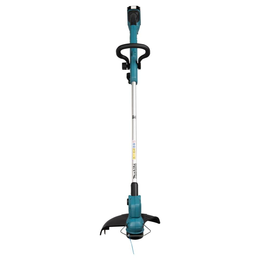 Makita Orilladora Inalambrica 18v Dur193rf + Bateria + Cargador
