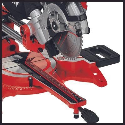 Einhell Ingleteadora Dual 1500W 4300390 Tc-Sm 2131/2 Dual