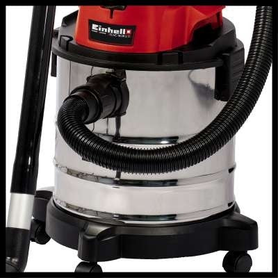 Einhell Aspiradora Inalambrica 2347130 Tc-Vc 18/20 Li S-Solo