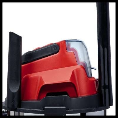 Einhell Aspiradora Inalambrica 2347130 Tc-Vc 18/20 Li S-Solo