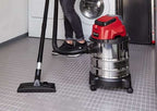 Einhell Aspiradora Inalambrica 2347130 Tc-Vc 18/20 Li S-Solo