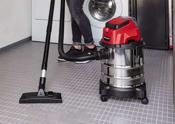 Einhell Aspiradora Inalambrica 2347130 Tc-Vc 18/20 Li S-Solo