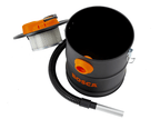 Bosca Aspiradora De Cenizas 20 L. 800W