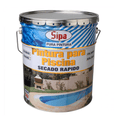 Pintura Piscina Sipa Gris Humo Tin