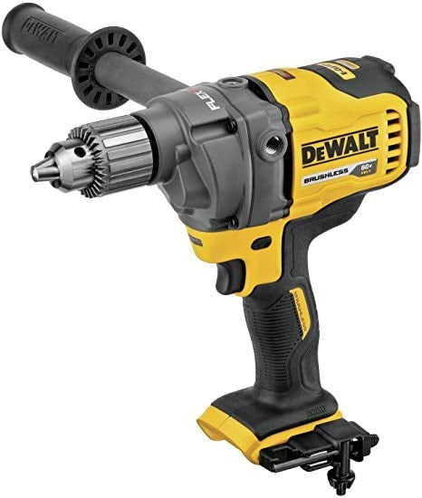 Dewalt  Taladro Mezclador 60Vbrushless Dcd130B