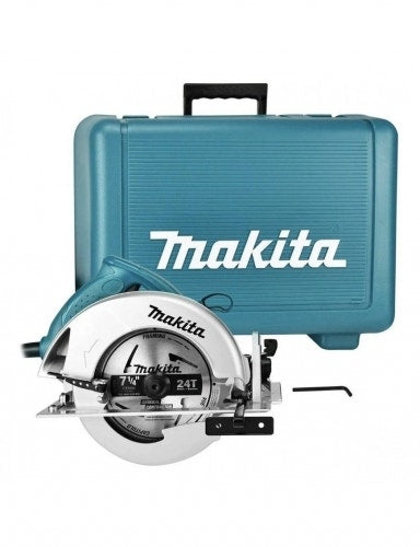 Makita Sierra Circular 7 1/4&acute; 5007Nk 1800W