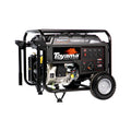Toyama Generador Gasolina 7kva P/manual Y Electrica - Tg-8000cxe-xp