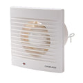 Extractor De Aire 15X15 Muro Ge 100V Lioi