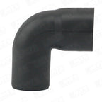 Codo Pvc S 40 Grado 87,5