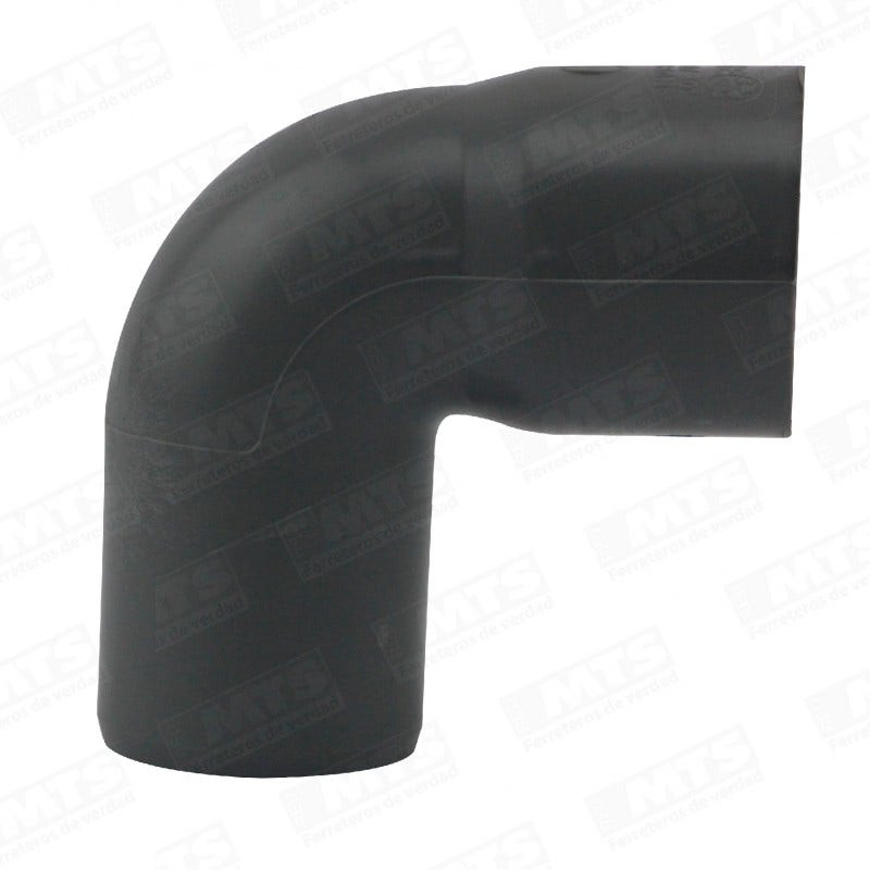 Codo Pvc S  40 Grado 87,5