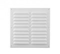 Ventilacion Met.20 X 30   60 Esm. Blanco