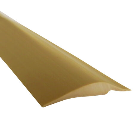 Dvp Cubrejunta Terminal Beige 1Mt