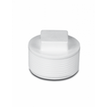 Tapatornillo He Pvc P  50  1 1/2