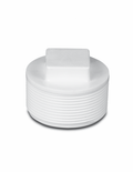Tapatornillo He Pvc P  25  3/4