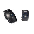 Timbre Inalambrico 32 Tonos C/Luz Negro M150