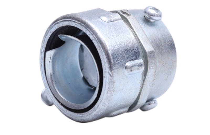 Emt CONECTOR PARA FELXIBLE 20MM