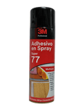 3M Adhesivo Multiprop. Super 77   475Cc