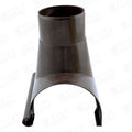 Bajada Ce. Pvc 25  Marro