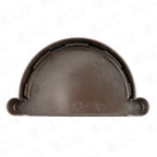 Tapa Canal Pvc 25 Marron Univer