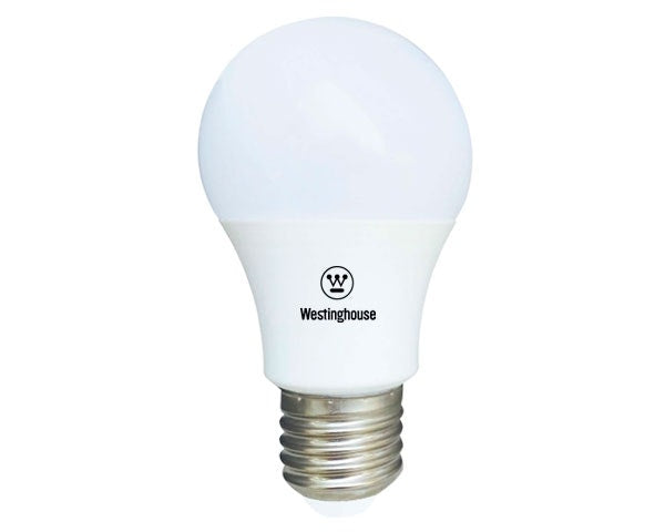 Amp West Led Bola A70 15W 65052 E27 Luz Dia