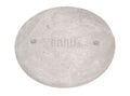Tapa Camara Redonda 0.65 Mt 24,0