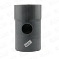 Tee Pvc S 110 X 40