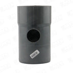Tee Pvc S 110 X 40