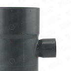 Tee Pvc S 110 X 40