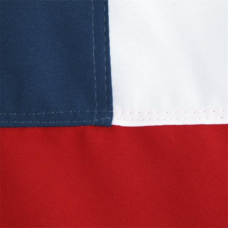 Bandera Chilena Tela 120x180cm