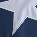 Bandera Chilena Tela 200x300cm