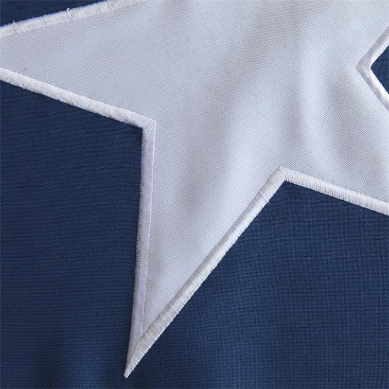 Bandera Chilena Tela 200x300cm