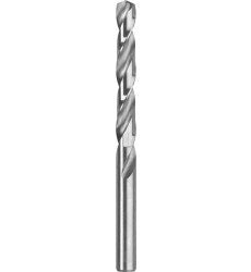 Broca Acero Rapido  4    Mm