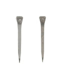 Clavo Herrar T3 0126 ( 1.3/4) Caja 100Un