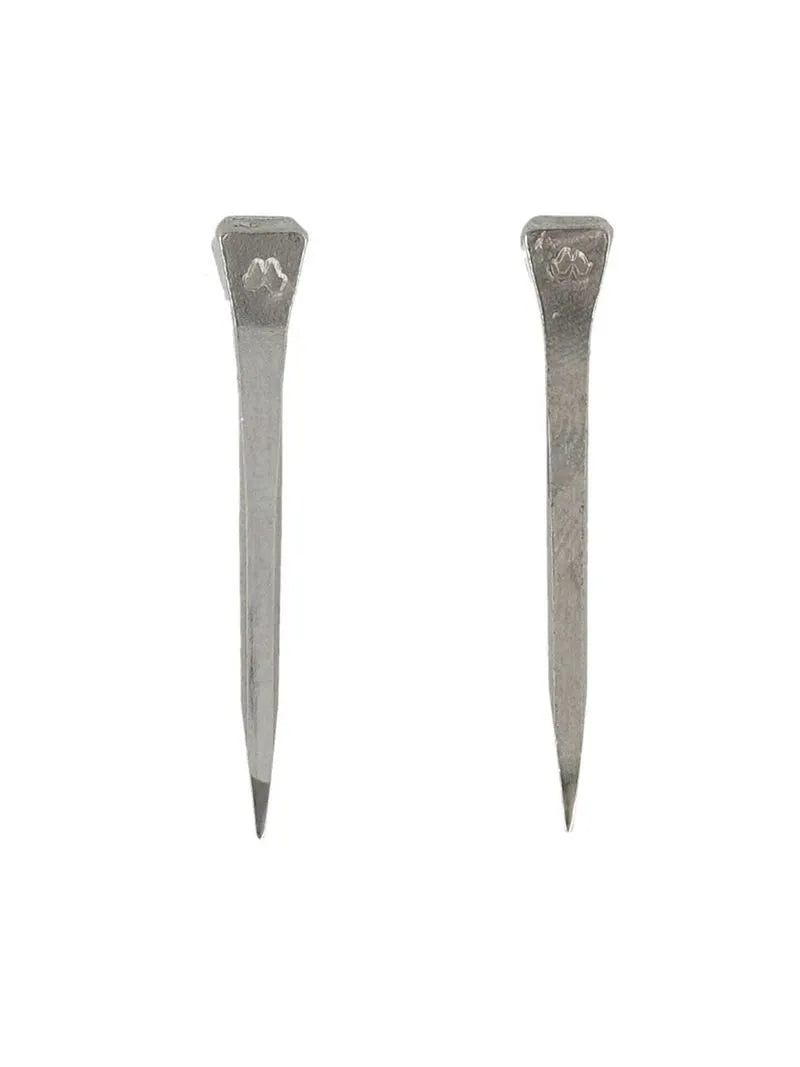 Clavo Herrar T3 0126 ( 1.3/4) Caja 100Un