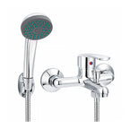 Stretto Monomando Tina Ducha Alabama 5203000
