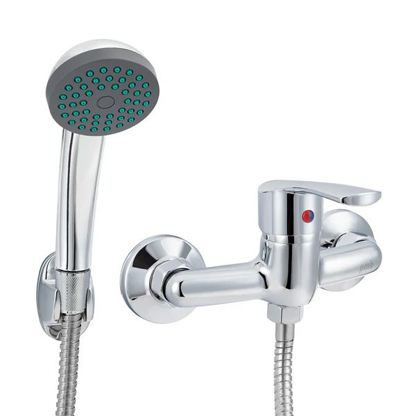 Stretto Monomando  Ducha Alabama 5303000