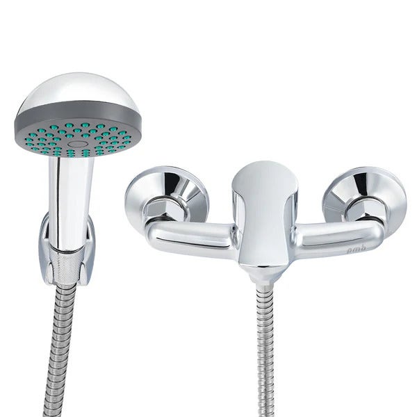 Stretto Monomando  Ducha Alabama 5303000