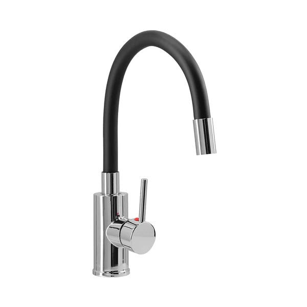 Stretto Monomando Flexible Lavaplato Oregon 5623400