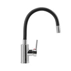 Stretto Monomando Flexible Lavaplato Oregon 5623400