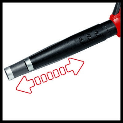 Einhell Soplador De Hojas 210 Km/H. 3433620 Gp-Lb 36/210 Li E-Solo