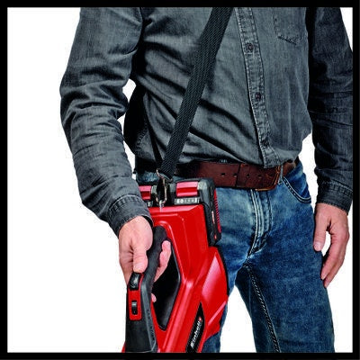 Einhell Soplador De Hojas 210 Km/H. 3433620 Gp-Lb 36/210 Li E-Solo