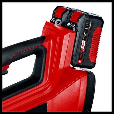 Einhell Soplador De Hojas 210 Km/H. 3433620 Gp-Lb 36/210 Li E-Solo