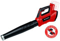 Einhell Soplador De Hojas 210 Km/H. 3433620 Gp-Lb 36/210 Li E-Solo