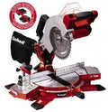 Einhell Kit Ingleteadora 8 Inalambrica+ Bateria 4Ah +Cargador